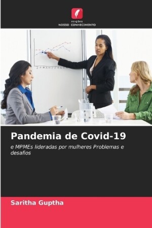 Pandemia de Covid-19