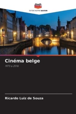 Cinéma belge