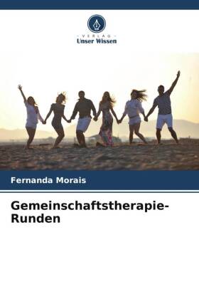 Gemeinschaftstherapie-Runden