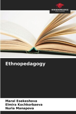 Ethnopedagogy