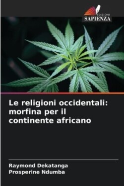 religioni occidentali