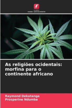 As religiões ocidentais