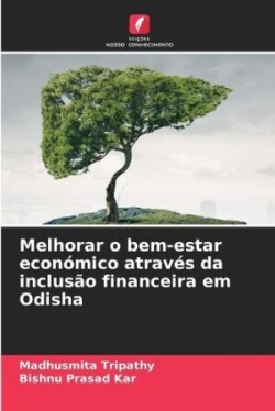 Melhorar o bem-estar económico através da inclusão financeira em Odisha