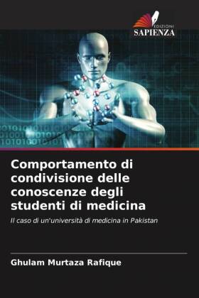 Comportamento di condivisione delle conoscenze degli studenti di medicina