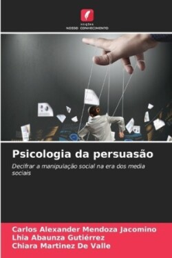 Psicologia da persuasão