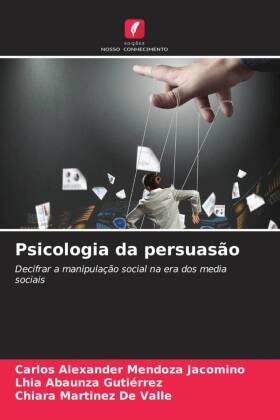 Psicologia da persuasão