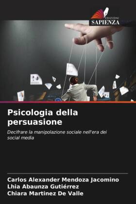 Psicologia della persuasione