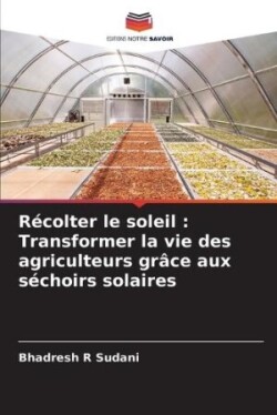 Récolter le soleil