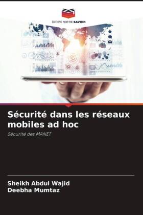 Sécurité dans les réseaux mobiles ad hoc