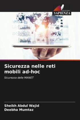 Sicurezza nelle reti mobili ad-hoc