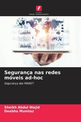 Segurança nas redes móveis ad-hoc