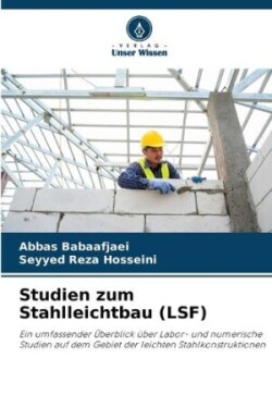 Studien zum Stahlleichtbau (LSF)