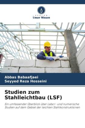 Studien zum Stahlleichtbau (LSF)