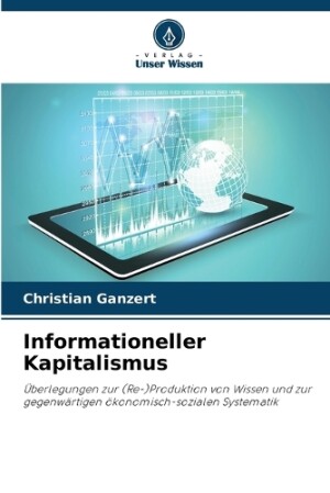 Informationeller Kapitalismus