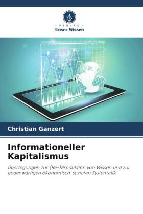 Informationeller Kapitalismus