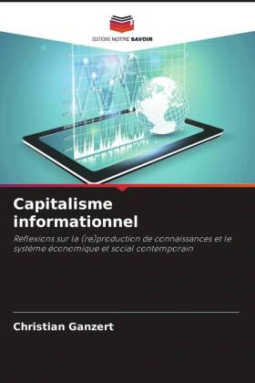 Capitalisme informationnel