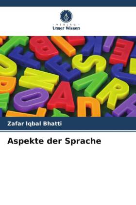 Aspekte der Sprache