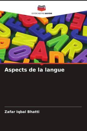 Aspects de la langue