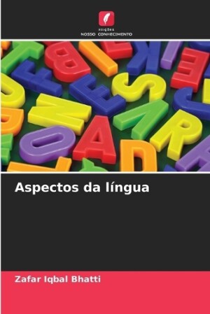 Aspectos da língua