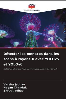 Détecter les menaces dans les scans à rayons X avec YOLOv5 et YOLOv6