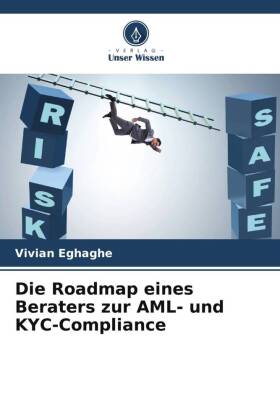 Die Roadmap eines Beraters zur AML- und KYC-Compliance