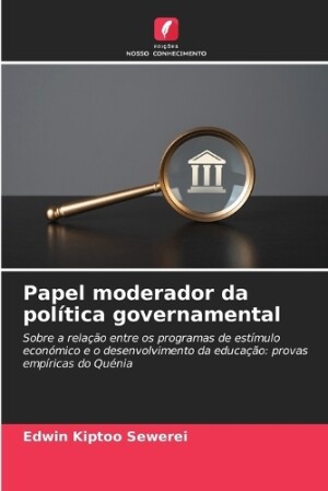 Papel moderador da política governamental