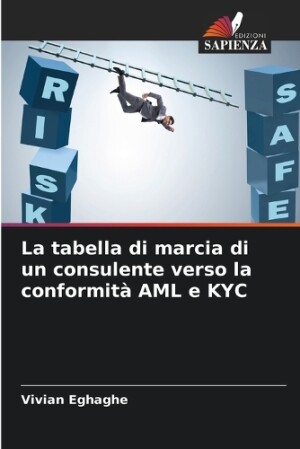 tabella di marcia di un consulente verso la conformità AML e KYC