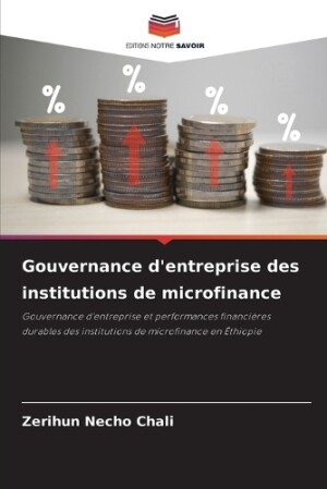 Gouvernance d'entreprise des institutions de microfinance