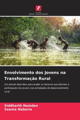 Envolvimento dos Jovens na Transformação Rural