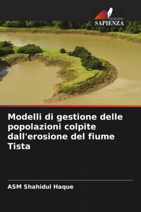 Modelli di gestione delle popolazioni colpite dall'erosione del fiume Tista