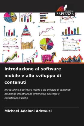 Introduzione al software mobile e allo sviluppo di contenuti