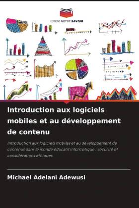 Introduction aux logiciels mobiles et au développement de contenu