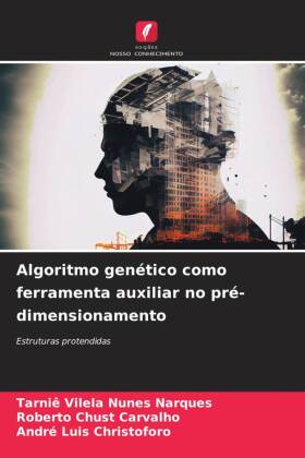 Algoritmo genético como ferramenta auxiliar no pré-dimensionamento