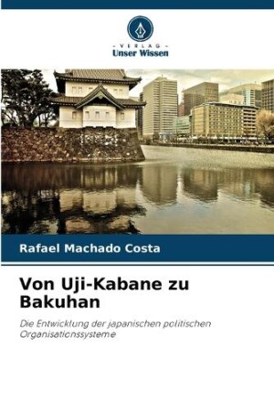 Von Uji-Kabane zu Bakuhan