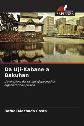 Da Uji-Kabane a Bakuhan