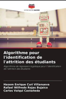 Algorithme pour l'identification de l'attrition des étudiants