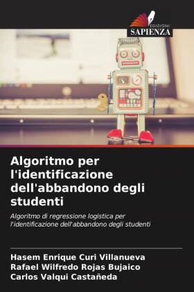 Algoritmo per l'identificazione dell'abbandono degli studenti