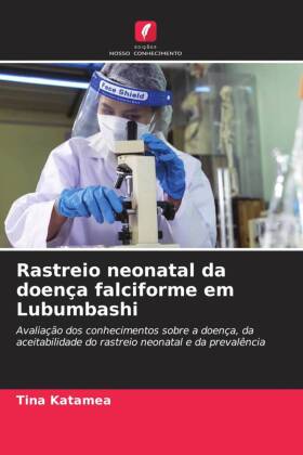 Rastreio neonatal da doença falciforme em Lubumbashi