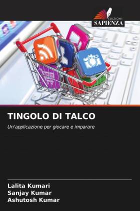 TINGOLO DI TALCO