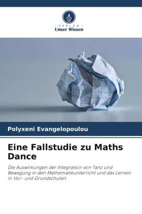 Eine Fallstudie zu Maths Dance