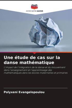 Une étude de cas sur la danse mathématique