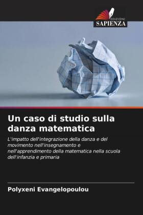 Un caso di studio sulla danza matematica