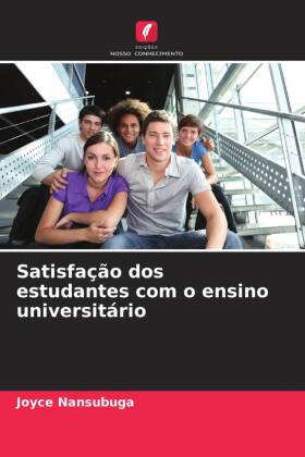 Satisfação dos estudantes com o ensino universitário