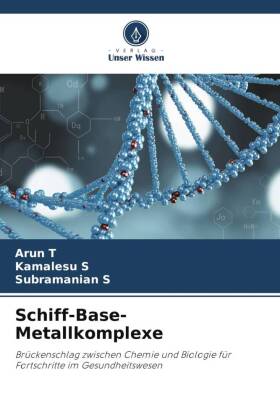 Schiff-Base-Metallkomplexe