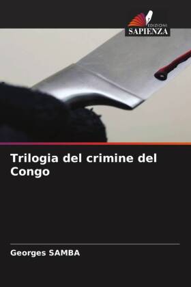 Trilogia del crimine del Congo