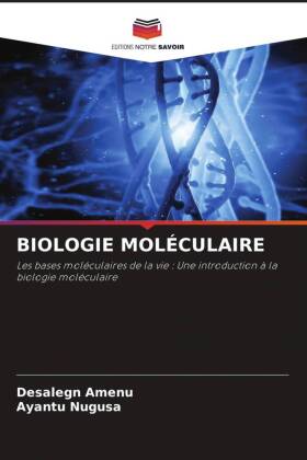 BIOLOGIE MOLÉCULAIRE