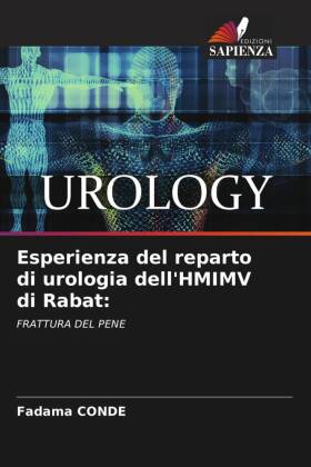 Esperienza del reparto di urologia dell'HMIMV di Rabat: