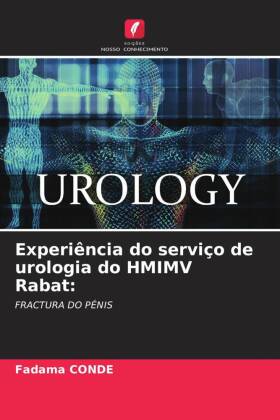 Experiência do serviço de urologia do HMIMV Rabat: