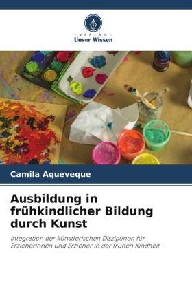 Ausbildung in frühkindlicher Bildung durch Kunst