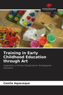 Training in Early Childhood Education through Art